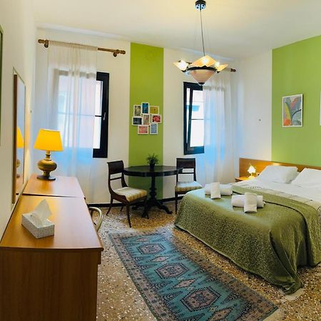 Grimaldi Apartments San Marco & Castello Venezia Eksteriør bilde