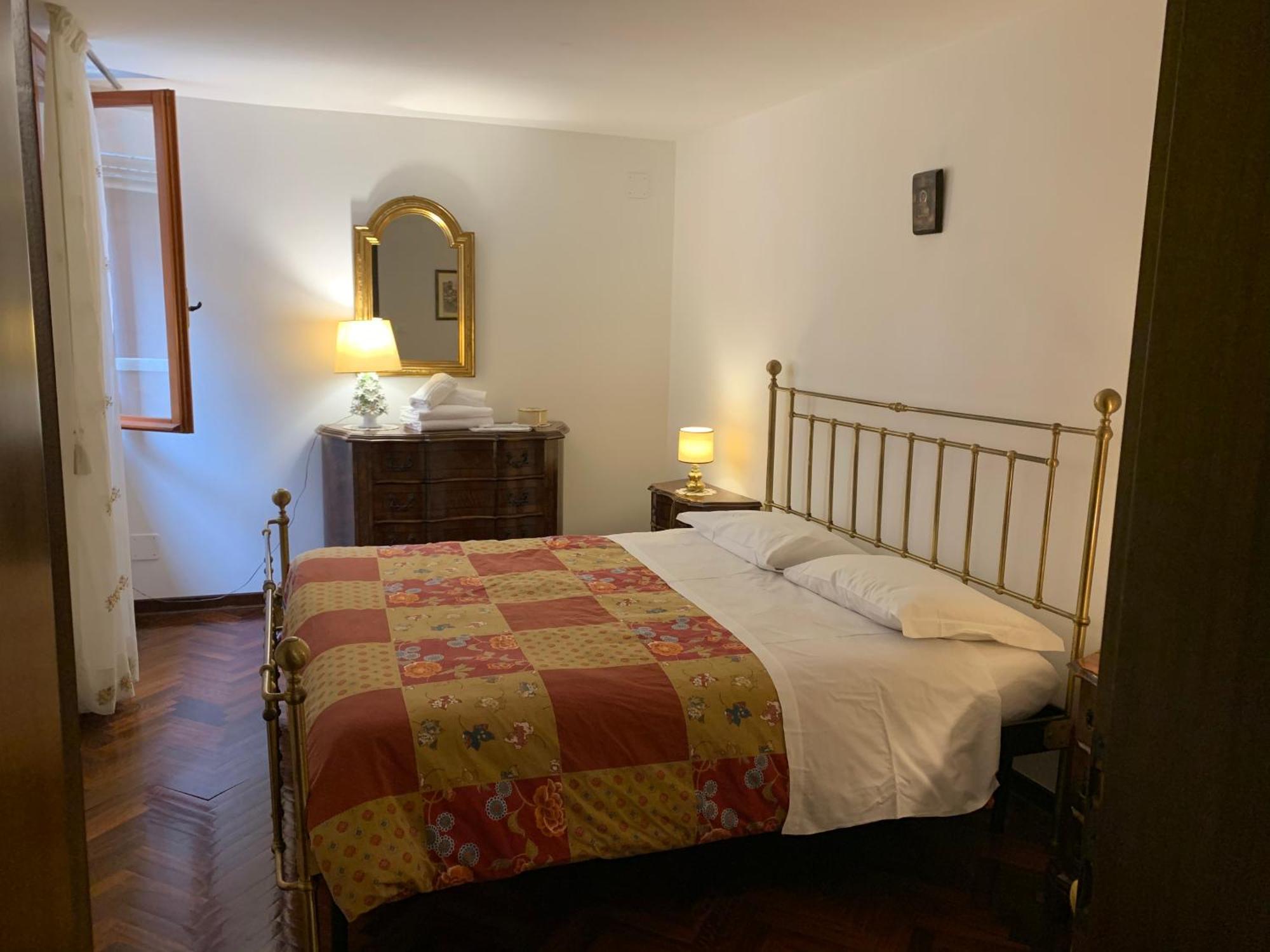 Grimaldi Apartments San Marco & Castello Venezia Eksteriør bilde